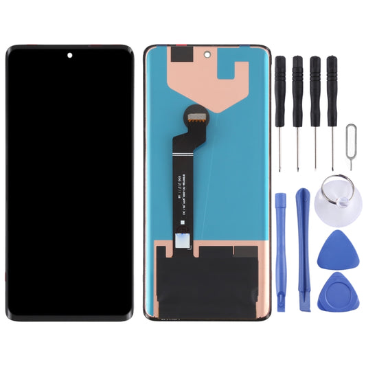 Original LCD Screen for Huawei Nova 9 with Digitizer Full Assembly - LCD Screen by buy2fix | Online Shopping UK | buy2fix
