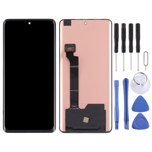 Original LCD Screen for Huawei Nova 8 with Digitizer Full Assembly - LCD Screen by buy2fix | Online Shopping UK | buy2fix