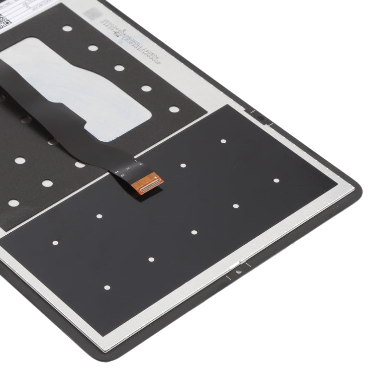 TFT LCD Screen for Xiaomi Pad 5 / Pad 5 Pro with Digitizer Full Assembly - LCD Screen by buy2fix | Online Shopping UK | buy2fix