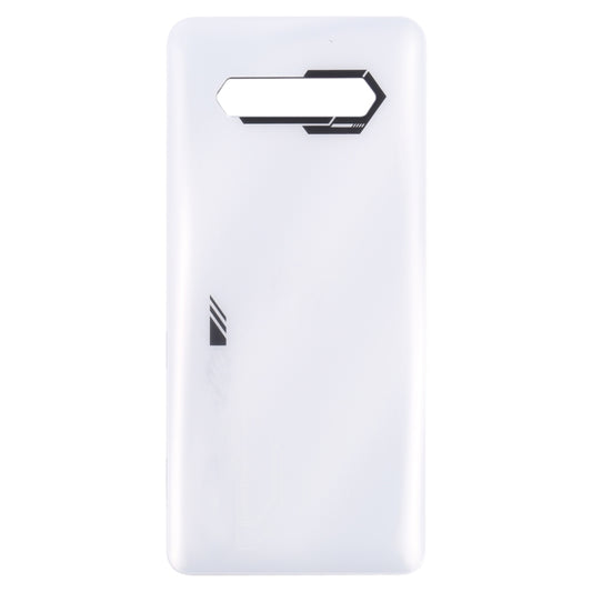 Original Battery Back Cover for Xiaomi Black Shark 4s / Black Shark 4s Pro(White) - Back Cover by buy2fix | Online Shopping UK | buy2fix