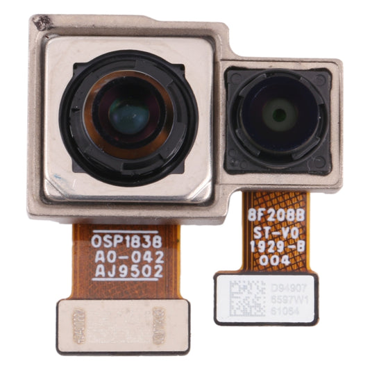 For OPPO F11 Pro Back Facing Camera - Camera Series by buy2fix | Online Shopping UK | buy2fix