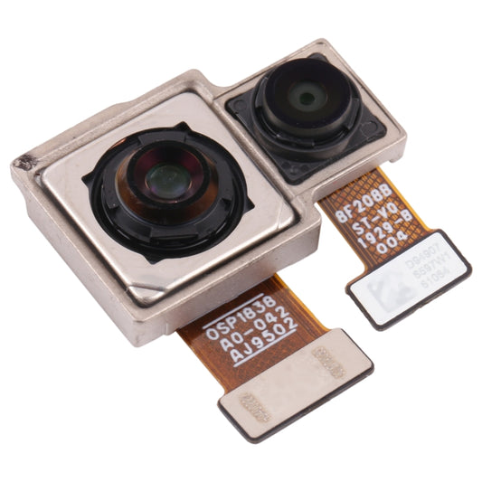 For OPPO F11 Pro Back Facing Camera - Camera Series by buy2fix | Online Shopping UK | buy2fix
