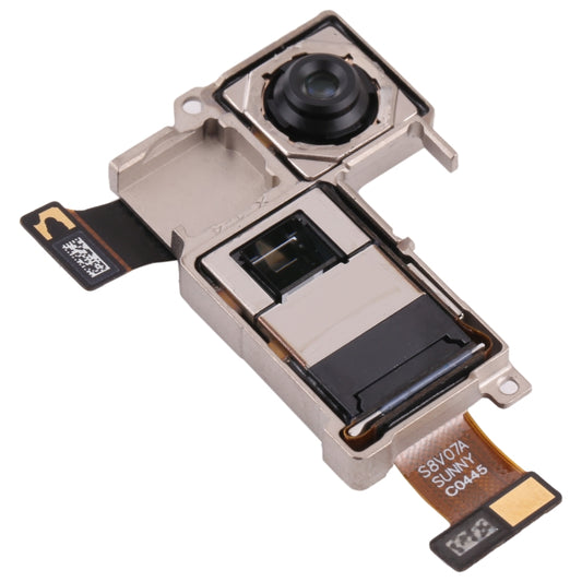 Main Back Facing Camera for Xiaomi Mi 10 Lite - Camera by buy2fix | Online Shopping UK | buy2fix