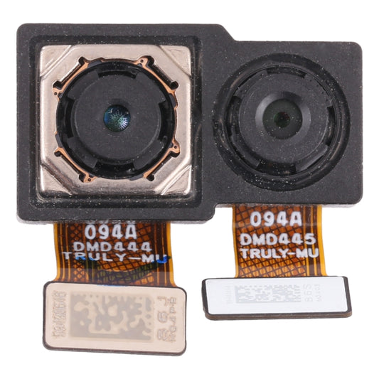 For OPPO A7 Back Facing Camera - Camera Series by buy2fix | Online Shopping UK | buy2fix