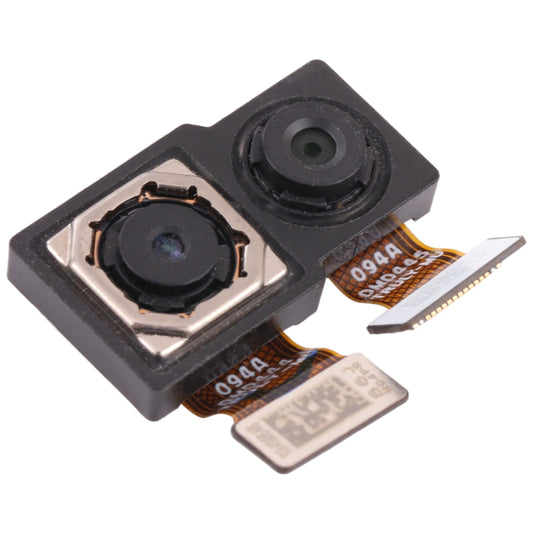 For OPPO A7 Back Facing Camera - Camera Series by buy2fix | Online Shopping UK | buy2fix
