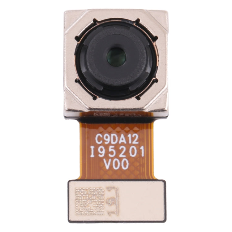 For vivo Y50 Back Facing Camera - Camera Parts by buy2fix | Online Shopping UK | buy2fix