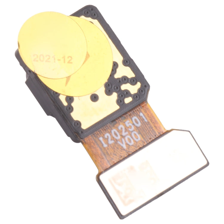 For vivo Y70S V2002A Front Facing Camera - Camera Parts by buy2fix | Online Shopping UK | buy2fix