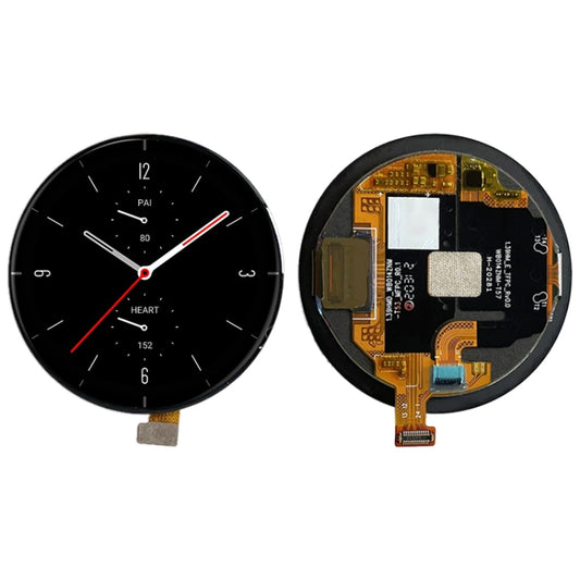 LCD Screen and Digitizer Full Assembly for Huami Amazfit GTR 2E A2022 A2023 - For Amazfit by buy2fix | Online Shopping UK | buy2fix