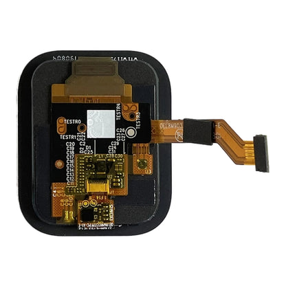 LCD Screen and Digitizer Full Assembly for Huami Amazfit GTS A1913 A1914 - For Amazfit by buy2fix | Online Shopping UK | buy2fix