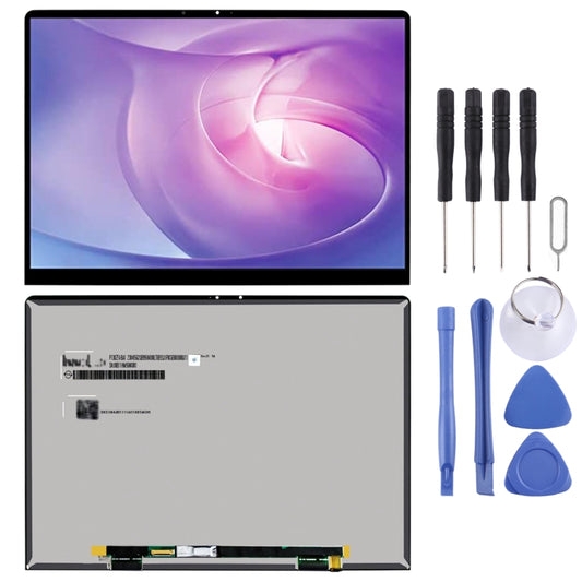 2160x1440 Original LCD Screen for Huawei Matebook 13 WRTB-WFH9L WRTB-WFE9L 2020 with Digitizer Full Assembly - Huawei Spare Parts by buy2fix | Online Shopping UK | buy2fix