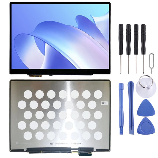 2160x1440 Original LCD Screen for Huawei Matebook 14 lKLVC-WFH9L KLVC-WFE9L with Digitizer Full Assembly - Huawei Spare Parts by buy2fix | Online Shopping UK | buy2fix