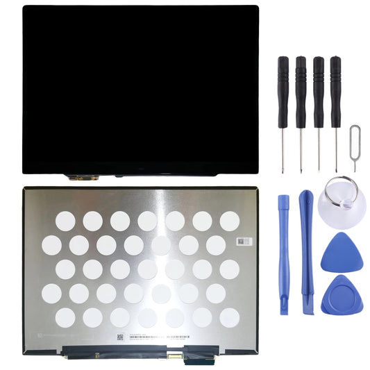 2160x1440 Original LCD Screen for Huawei Matebook 14 lKLVC-WFH9L KLVC-WFE9L with Digitizer Full Assembly - Huawei Spare Parts by buy2fix | Online Shopping UK | buy2fix