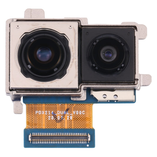 Main Back Facing Camera for Sony Xperia 1 III - Camera by buy2fix | Online Shopping UK | buy2fix