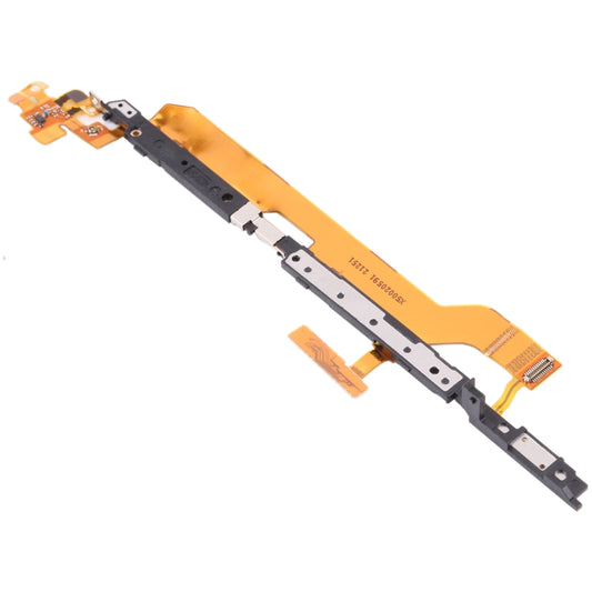 Power Button & Volume Button Flex Cable for Sony Xperia 1 III - Flex Cable by buy2fix | Online Shopping UK | buy2fix