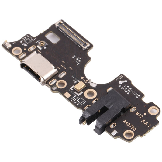 For OPPO A54S CPH2273 Charging Port Board - Small Board by buy2fix | Online Shopping UK | buy2fix