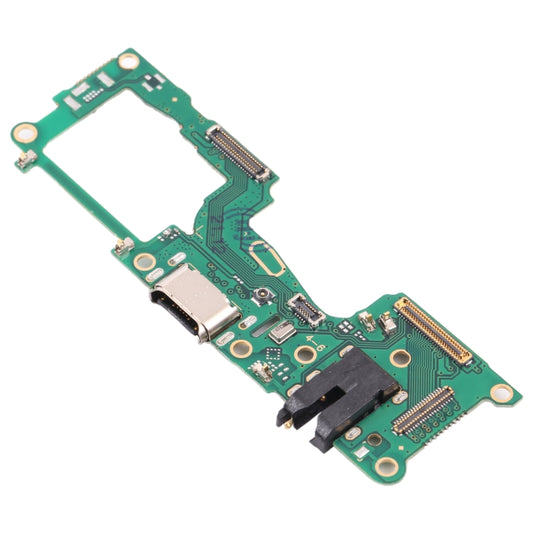 For OPPO Realme 8 4G / Realme 8 Pro Charging Port Board - Small Board by buy2fix | Online Shopping UK | buy2fix
