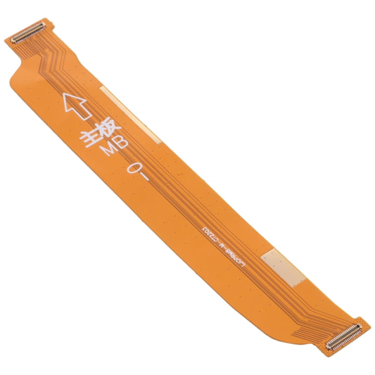 For OPPO Realme 8 4G / Realme 8 Pro Motherboard Flex Cable - Flex Cable by buy2fix | Online Shopping UK | buy2fix