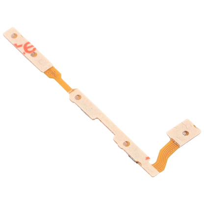 For Vivo Y53S / Y72 5G Power Button & Volume Button Flex Cable - Flex Cable by buy2fix | Online Shopping UK | buy2fix