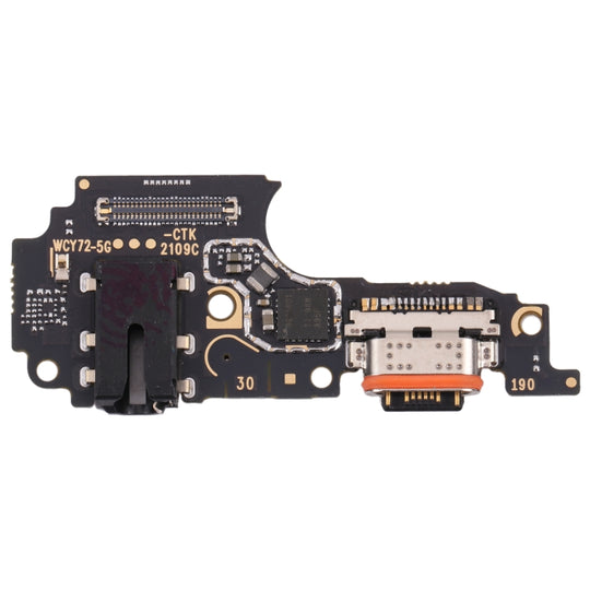 Ladeanschlussplatine für Vivo Y53S / Y72 5G V2111A V2058 V2041