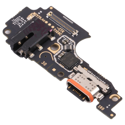 For Vivo Y53S / Y72 5G V2111A V2058 V2041 Charging Port Board - Charging Port Board by buy2fix | Online Shopping UK | buy2fix