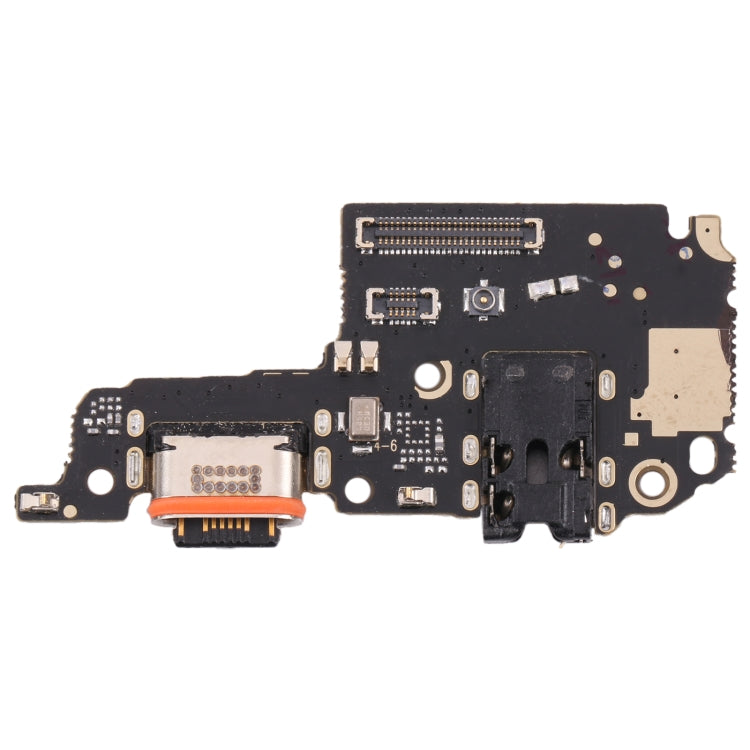 For Vivo V20 / V20 (2021) V2025 V2024 V2040 Charging Port Board - Charging Port Board by buy2fix | Online Shopping UK | buy2fix