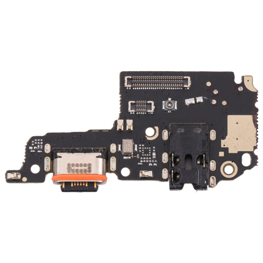 For Vivo V20 / V20 (2021) V2025 V2024 V2040 Charging Port Board - Charging Port Board by buy2fix | Online Shopping UK | buy2fix