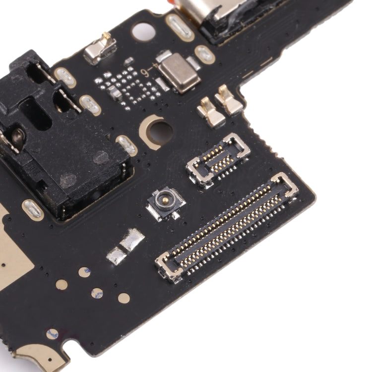 For Vivo V20 / V20 (2021) V2025 V2024 V2040 Charging Port Board - Charging Port Board by buy2fix | Online Shopping UK | buy2fix