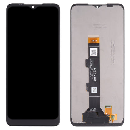 TFT LCD Screen for Motorola G Pure with Digitizer Full Assembly - LCD Screen by buy2fix | Online Shopping UK | buy2fix