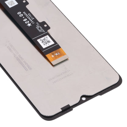 TFT LCD Screen for Motorola G Pure with Digitizer Full Assembly - LCD Screen by buy2fix | Online Shopping UK | buy2fix