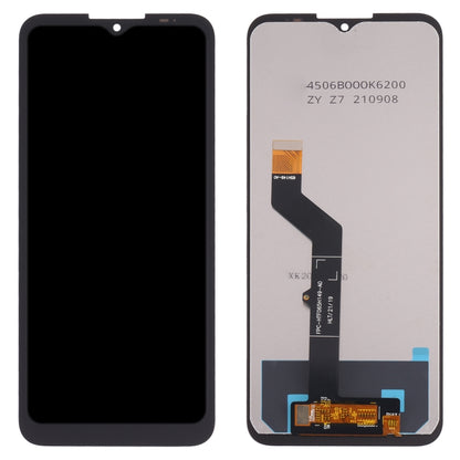 TFT LCD Screen for Motorola Defy 2021 with Digitizer Full Assembly - LCD Screen by buy2fix | Online Shopping UK | buy2fix