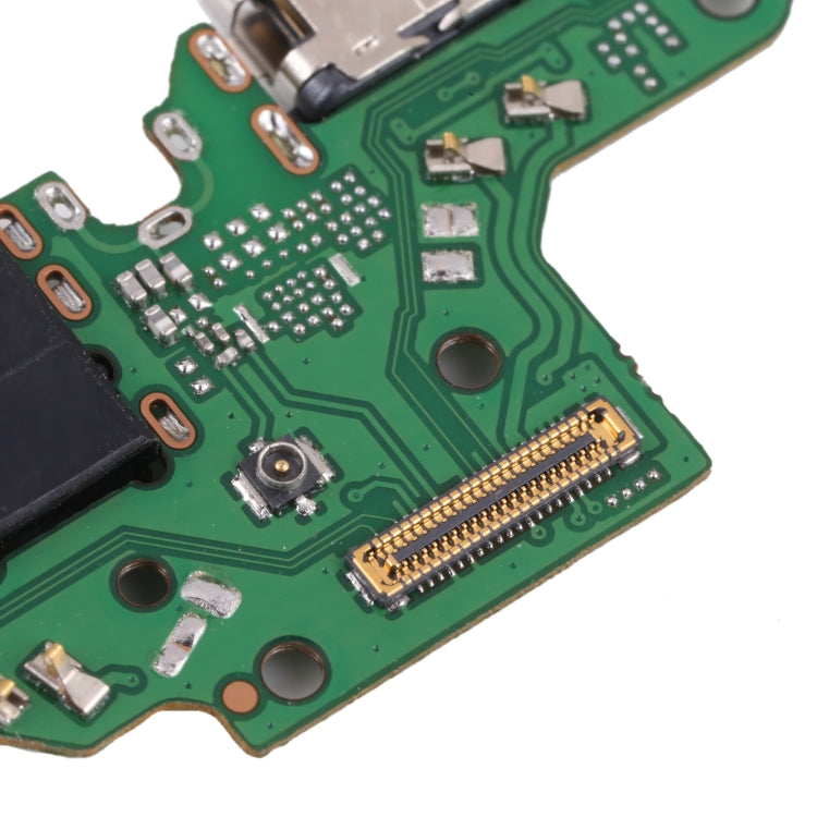 Charging Port Board for Huawei Nova 7i - Tail Connector by buy2fix | Online Shopping UK | buy2fix