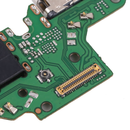 Charging Port Board for Huawei Nova 7i - Tail Connector by buy2fix | Online Shopping UK | buy2fix