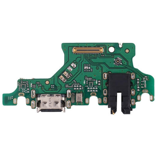 Charging Port Board for Huawei P40 Lite 5G - Tail Connector by buy2fix | Online Shopping UK | buy2fix