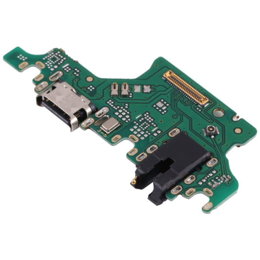 Charging Port Board for Huawei P40 Lite 5G - Tail Connector by buy2fix | Online Shopping UK | buy2fix