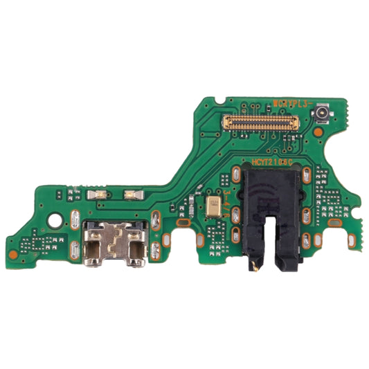 Charging Port Board for Huawei P40 Lite E - Tail Connector by buy2fix | Online Shopping UK | buy2fix
