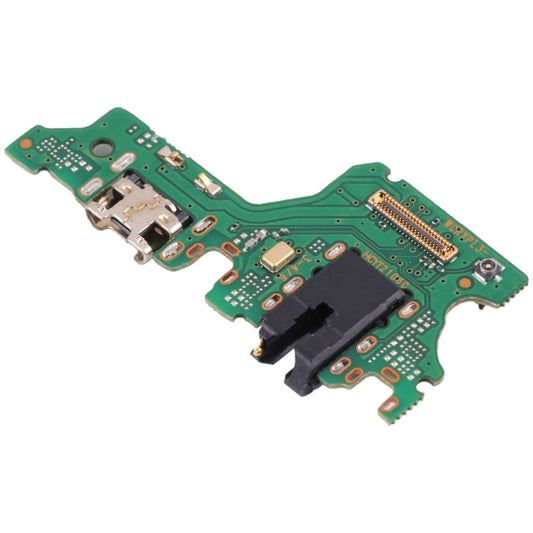 Charging Port Board for Huawei P40 Lite E - Tail Connector by buy2fix | Online Shopping UK | buy2fix