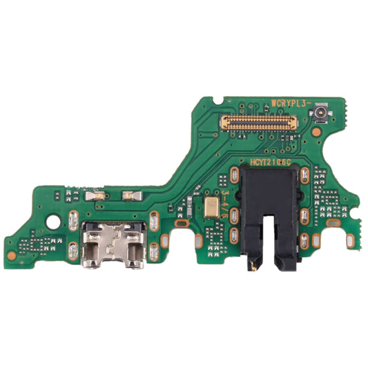 Charging Port Board for Huawei Y7P - Tail Connector by buy2fix | Online Shopping UK | buy2fix