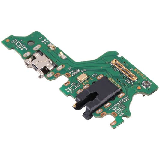 Charging Port Board for Huawei Y7P - Tail Connector by buy2fix | Online Shopping UK | buy2fix