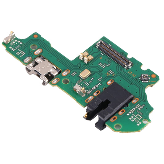 Charging Port Board for Huawei P Smart (2019) - Tail Connector by buy2fix | Online Shopping UK | buy2fix