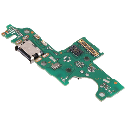 Charging Port Board for Huawei P Smart S - Tail Connector by buy2fix | Online Shopping UK | buy2fix
