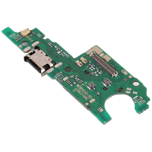 Charging Port Board for Huawei Y9a - Tail Connector by buy2fix | Online Shopping UK | buy2fix