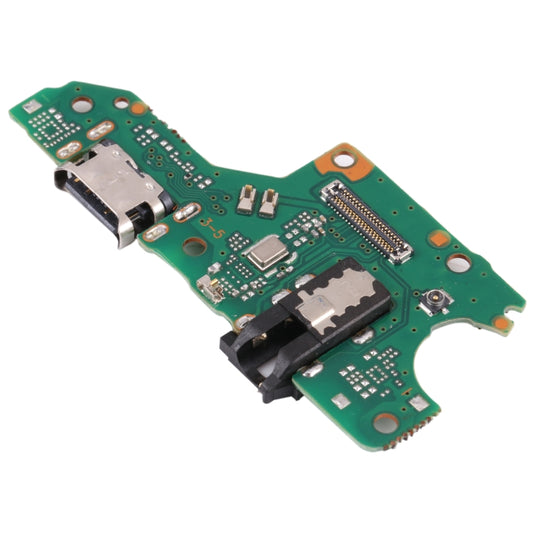 Charging Port Board for Huawei P smart 2021 - Tail Connector by buy2fix | Online Shopping UK | buy2fix
