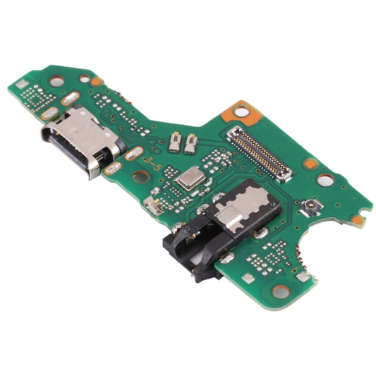 Charging Port Board for Huawei Y7a - Tail Connector by buy2fix | Online Shopping UK | buy2fix