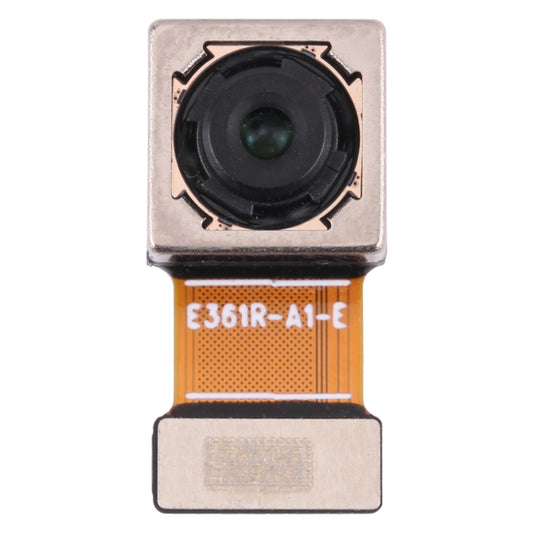 For Huawei P smart 2021 Back Facing Camera - Camera Series by buy2fix | Online Shopping UK | buy2fix