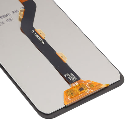 TFT LCD Screen for Tecno Camon 16 S with Digitizer Full Assembly - LCD Screen by buy2fix | Online Shopping UK | buy2fix