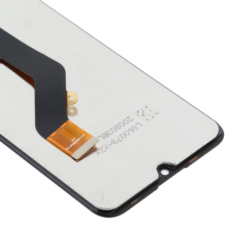 TFT LCD Screen for Tecno Pop 5 BD2, BD2p, BD3, BD1 with Digitizer Full Assembly - LCD Screen by buy2fix | Online Shopping UK | buy2fix