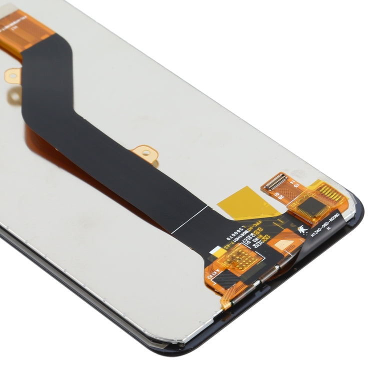 TFT LCD Screen for Tecno Pop 5 BD2, BD2p, BD3, BD1 with Digitizer Full Assembly - LCD Screen by buy2fix | Online Shopping UK | buy2fix