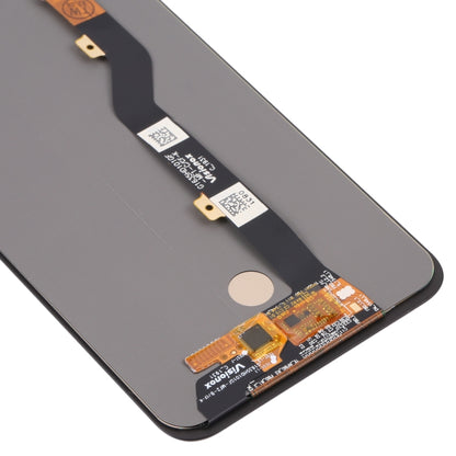 Original AMOLED LCD Screen for Tecno Pouvoir 3 Plus LB8, LB8a with Digitizer Full Assembly - LCD Screen by buy2fix | Online Shopping UK | buy2fix