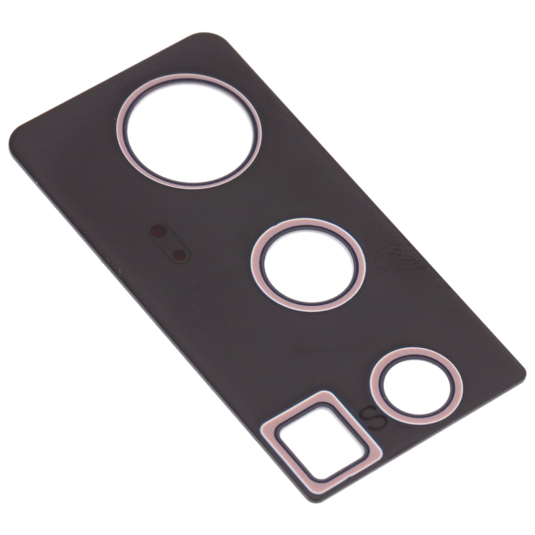 For Vivo X60 Pro+ V2056A 10pcs Back Camera Lens by buy2fix