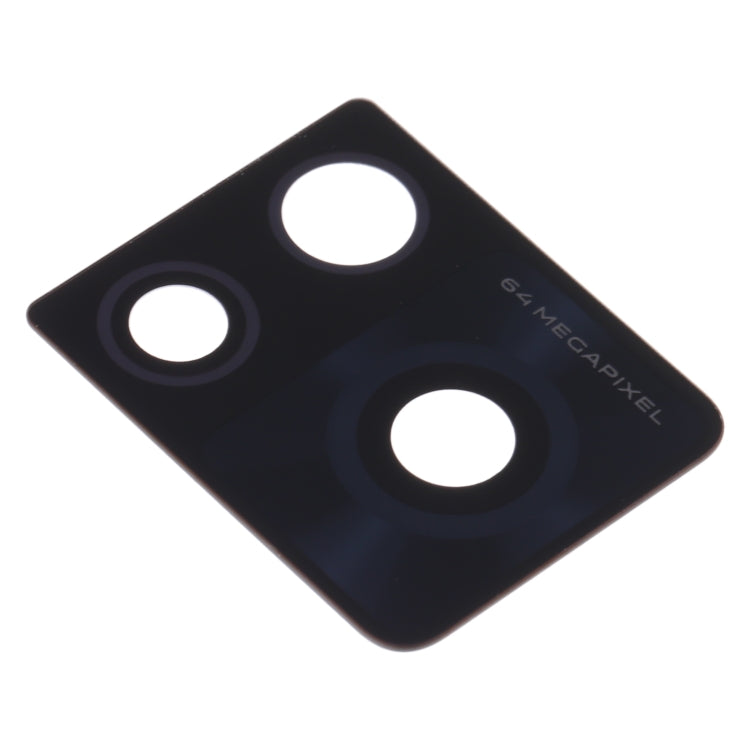 For Vivo S7 / S7t / V20 / V20 Pro 10pcs Back Camera Lens - Camera Parts by buy2fix | Online Shopping UK | buy2fix